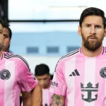 Messi’s Inter Miami on alert as Jordi Alba misses training ahead of MLS playoff vs. Nashville SC