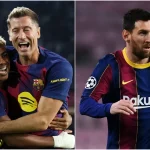 Messi's departure still a problem for Barcelona: The one aspect Lamine Yamal and Lewandowski haven’t filled