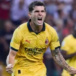 Milan fans reward Christian Pulisic with September MVP after stellar performances: His numbers prove the point (VIDEO)
