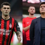 Milan mad at Mauricio Pochettino over Christian Pulisic injury fallout: USMNT legends Landon Donovan and Tim Howard hit back with six-word truth about international duty