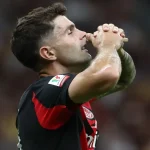 Milan's record without Christian Pulisic: Serie A stats raise alarm and spell trouble for the Rossoneri
