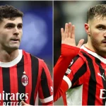 Milan's woes go beyond Christian Pulisic's injury: Santiago Gimenez's unexpected alarming record only adds to Massimiliano Allegri's headache