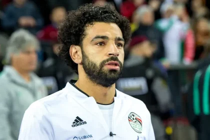 Mohamed Salah sets record as all-time top scorer in African World Cup qualifiers: Where do Eto’o, Drogba, and Mané stand?
