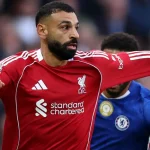 Mohamed Salah’s replacement? Liverpool are reportedly targeting Premier League winger for near future