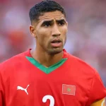Morocco break stunning Spain record after win over Congo in 2026 World Cup qualifiers