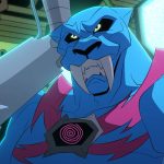 Beast Games Season 2