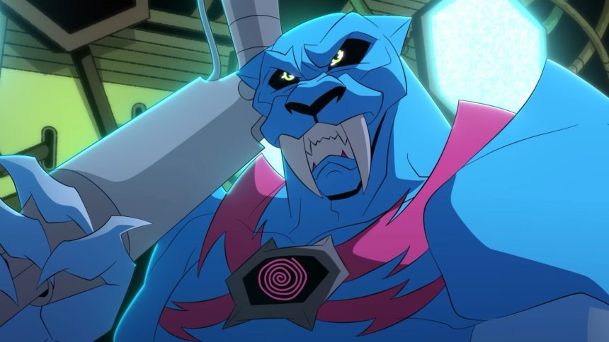 Beast Games Season 2