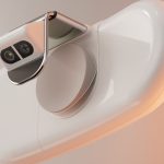 twitch logo and bots on monitor