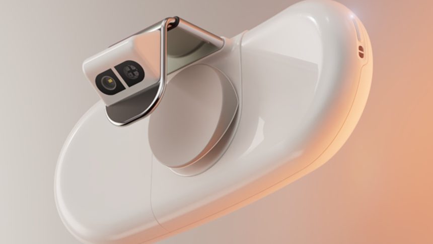 twitch logo and bots on monitor