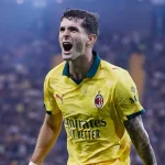 New Serie A market values drop: Where does Milan’s Christian Pulisic rank in October 2025?