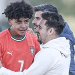 Next generation Ronaldo steps onto international stage as Cristiano Jr. makes Portugal U-16 debut: How did he perform?