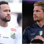 Neymar nearly made shock European comeback this summer with UEFA Champions League club, until Kevin De Bruyne changed everything