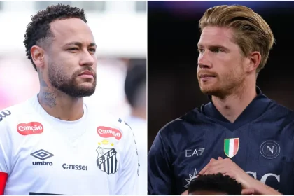 Neymar nearly made shock European comeback this summer with UEFA Champions League club, until Kevin De Bruyne changed everything