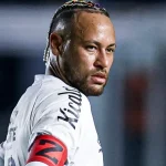 Neymar receives key update from Santos president on his future ahead of 2026 World Cup