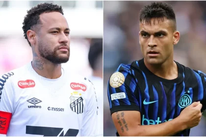 Neymar to join Inter Milan? Serie A club’s executive gives blunt four-word response to rumors