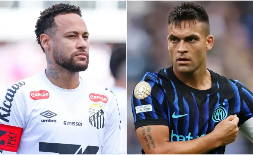 Neymar to join Inter Milan? Serie A club’s executive gives blunt four-word response to rumors