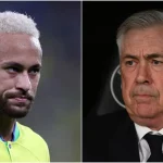 Neymar yet to play for Brazil under Carlo Ancelotti: When will Santos star return to the pitch from latest injury?