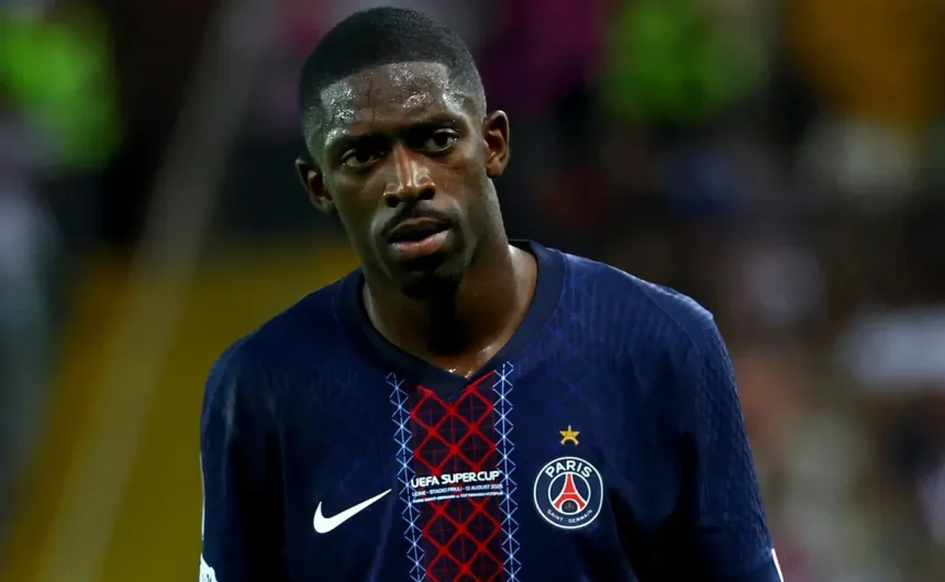 No direct Lamine Yamal clash: Why is Ousmane Dembele not playing for PSG vs. Barcelona in the UEFA Champions League?