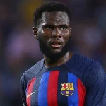 Not AC Milan: ex-Barcelona midfielder Franck Kessie linked to surprise Serie A return move