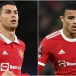 Not Cristiano Ronaldo: Former Manchester United player Mason Greenwood names his GOAT pick