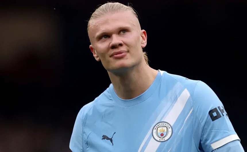 Not Haaland: Barcelona reportedly eye surprise striker to replace Robert Lewandowski in the near future