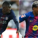 Not Lamine Yamal: 2025 Ballon d'Or Ousmane Dembele names his favorite pick to clinch the award next year