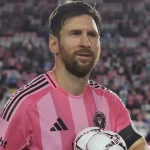 Not Lamine or Mastantuono: Lionel Messi reveals his top 10 rising stars in world football