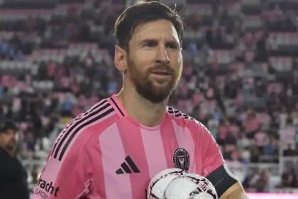 Not Lamine or Mastantuono: Lionel Messi reveals his top 10 rising stars in world football