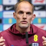 Not Portugal or England: Thomas Tuchel reveals his top four national teams to win the 2026 World Cup