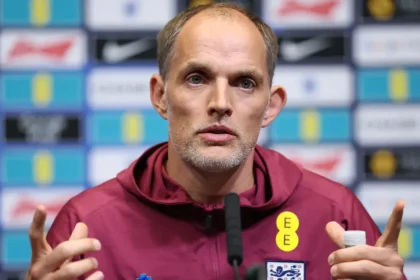 Not Portugal or England: Thomas Tuchel reveals his top four national teams to win the 2026 World Cup