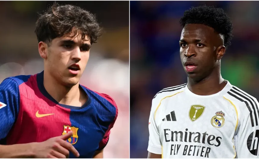 Not Vinicius Junior: FC Barcelona’s Cubarsí warns teammates about Real Madrid star ahead of El Clásico
