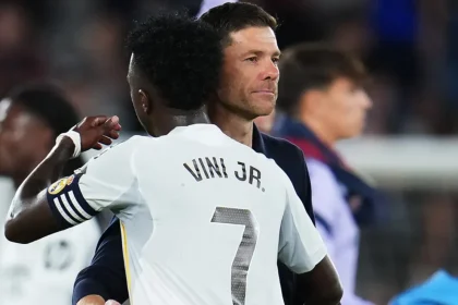 Not only Vinicius: Several Real Madrid stars reportedly unhappy with Xabi Alonso despite strong season start