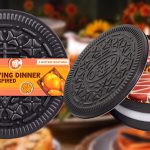 sunscreen flavored ice cream on towel