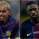 Ousmane Dembele–Lamine Yamal dream duo? PSG prepares record-breaking bid to unite Ballon d’Or winner and runner-up in Neymar-like move