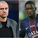 PSG coach Luis Enrique delivers bold statement on Ousmane Dembele’s comeback: ‘It's Dembélé, not the Ballon d'Or’