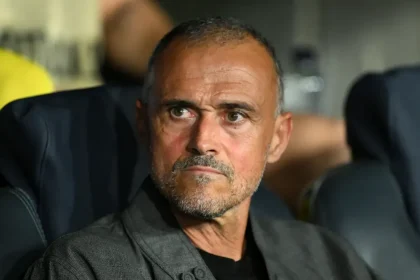 PSG coach Luis Enrique reveals Champions League favorites after win over Barcelona