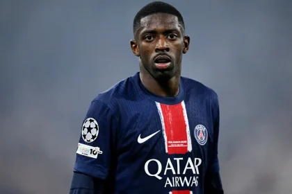 PSG receive huge boost on Ballon d'Or winner Ousmane Dembélé for Champions League clash vs. Leverkusen