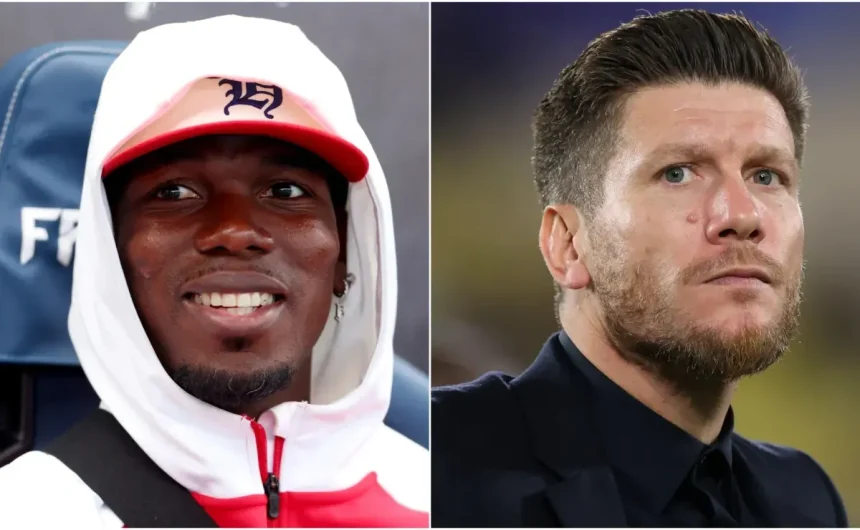 Paul Pogba's comeback? AS Monaco coach makes bold claim on the French star: 'Judge him exactly on what he is now'