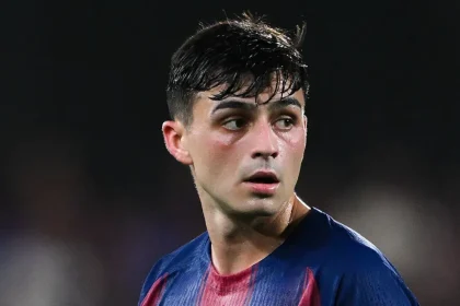 Pedri sends strong message to teammates after FC Barcelona’s crushing 4-1 defeat to Sevilla that breaks 10-year record