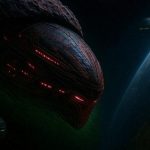 3i/atlas invading earth in a mockup image