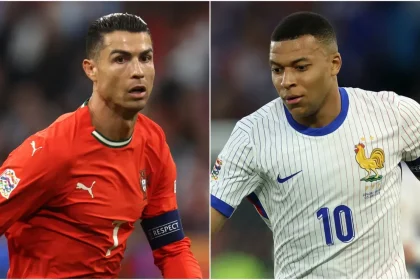 Portugal, France and 16 other national teams that could clinch a World Cup 2026 spot in October