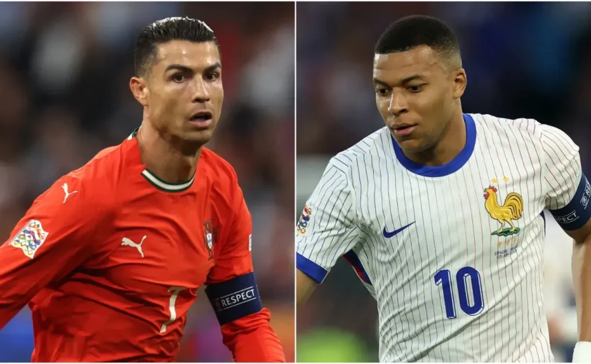 Portugal, France and 16 other national teams that could clinch a World Cup 2026 spot in October