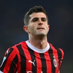 Pulisic injury reportedly prompts Milan to open talks with France to protect another star ahead of World Cup qualifiers