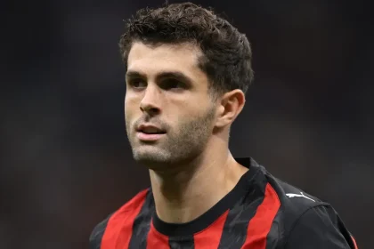 Pulisic’s AC Milan teammate could join Premier League as transfer interest grows