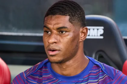 Rashford to be joined by another English star? Barcelona reportedly targeting former Manchester United gem