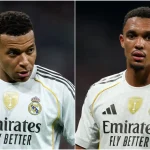 Real Madrid injury concerns ahead of Barcelona clash: Mbappe, Alexander-Arnold among stars with fitness issues