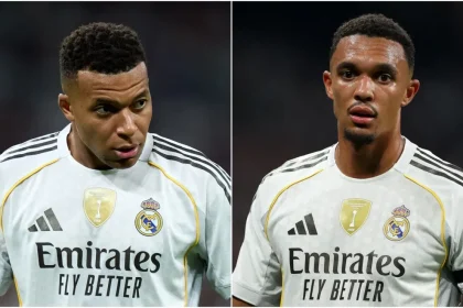 Real Madrid injury concerns ahead of Barcelona clash: Mbappe, Alexander-Arnold among stars with fitness issues