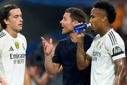 Real Madrid reportedly eye 2025 U-20 World Cup breakout star for next summer transfer window