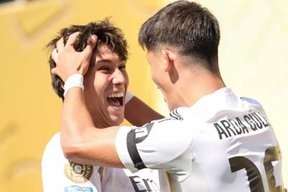 Real Madrid reportedly make bold call on young star who impressed at Club World Cup