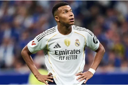 Real Madrid reportedly secure $80 million Serie A superstar for next La Liga season